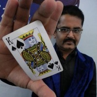 Sumit Kharbanda