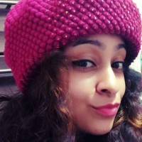 Jasna Mannil