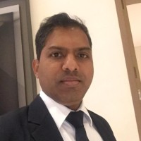 Paresh Patel
