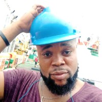 Benjamin Nna
