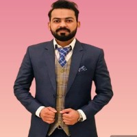 Nouman Hameed Mayo