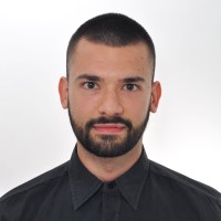 Aleix Romero Serrano