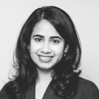 Shwetha Maddur