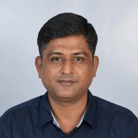 Satish Kumar