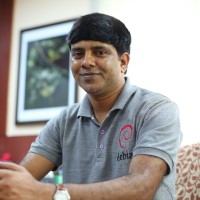 Prashant Kuleshwar