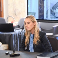 Benedetta Coppini