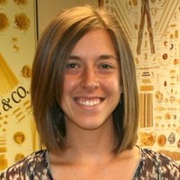 Kristen Robinson RD, LD