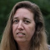 Vibeke Corneliussen