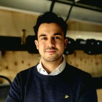 Enzo Smallenbroek