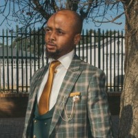 SIFUNDO DLAMINI