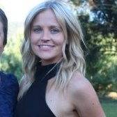 Emily Nightingale (Née O'Neill)