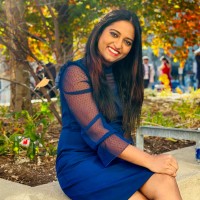 Anju Mathew