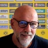 Bernd Voß
