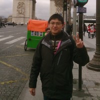 Eric Chien