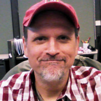 Mike Calkins