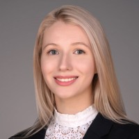 Veronica Logvinenko