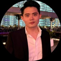Anthony Liew, Cfc