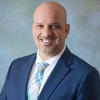 Joe Rigali