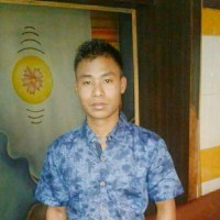 Tenzing Basumatary