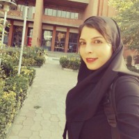 Zahra Haghgosha
