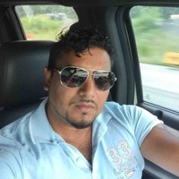 Fabian Dominguez