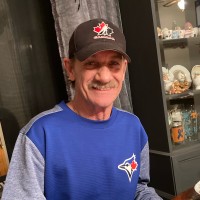 Randy Diamond