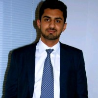 Haider Ali, Cpa
