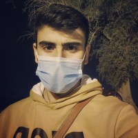 Mehdi Albavi