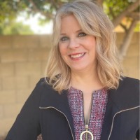 Jewel Eldridge, C.P.M.