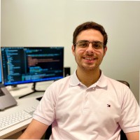 Zaid Ghazal