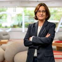 María González Moreno