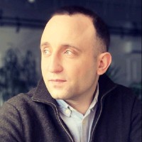 Maksym Bondarenko
