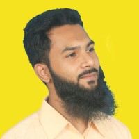 Musaddek Ali