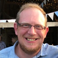 Steven Dalton