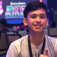 Jude Clarence Baguinang
