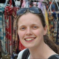 Laura Van Lieshout-Van Gils