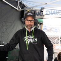 Derek Keyes