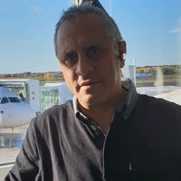 Ali Jaber