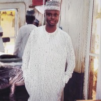 Abdulsalami Mamuda