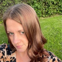Lorna Crow-Mains
