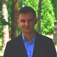 Ruslan Zaiets