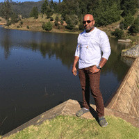 Ragunathan Krishnamurthy