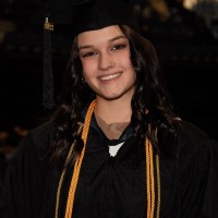 Grace Allison