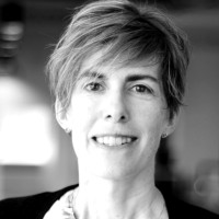 Marjorie Prentice, P.Eng