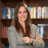 Francisca Bahamonde Harvey