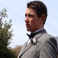 Luke Cartwright