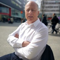 Bengt Westberg