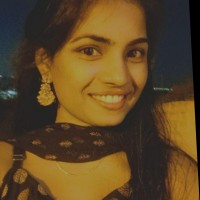 Maheshwari Vadapalli