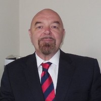 Robert Bunker