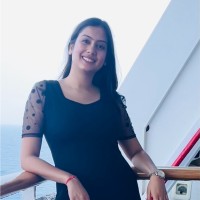 Khushi Gupta